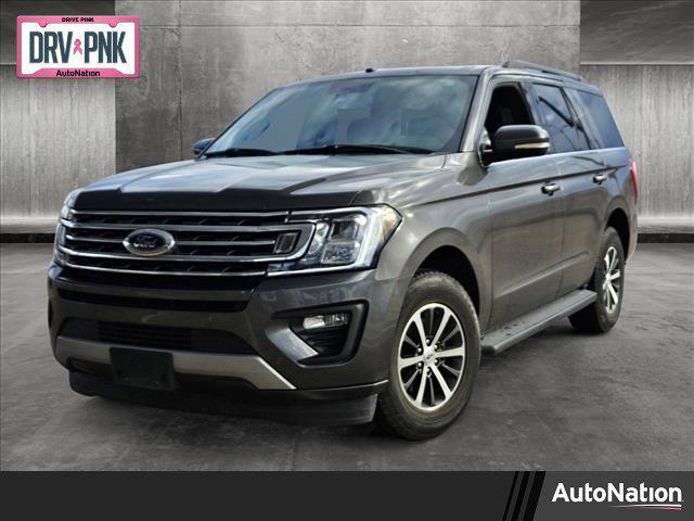 used 2019 Ford Expedition car, priced at $23,998