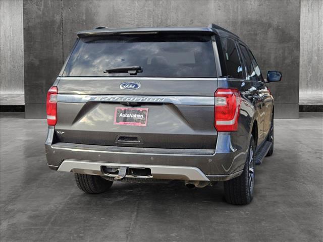 used 2019 Ford Expedition car, priced at $23,998