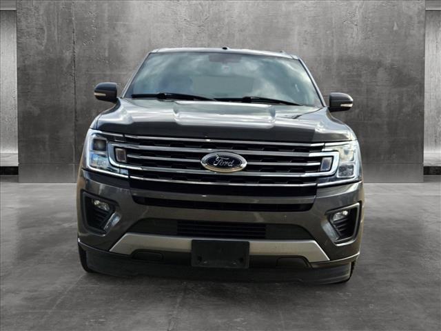 used 2019 Ford Expedition car, priced at $23,998