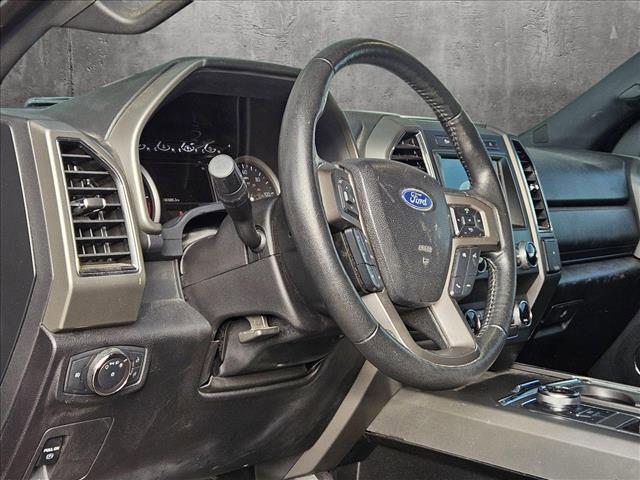 used 2019 Ford Expedition car, priced at $23,998