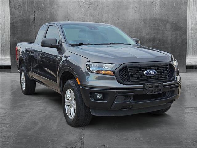 used 2020 Ford Ranger car, priced at $22,499