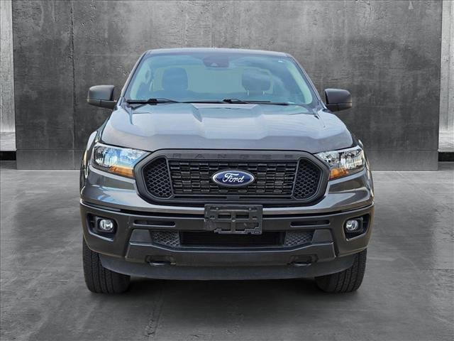 used 2020 Ford Ranger car, priced at $22,499