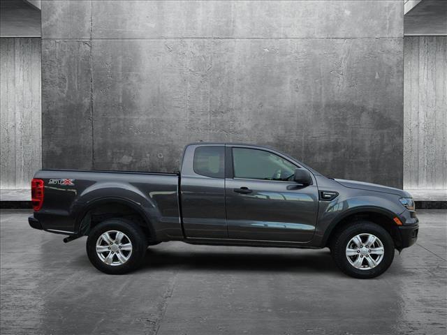 used 2020 Ford Ranger car, priced at $22,499