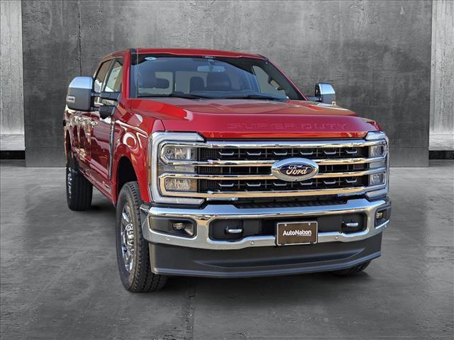 new 2024 Ford F-250 car, priced at $90,303