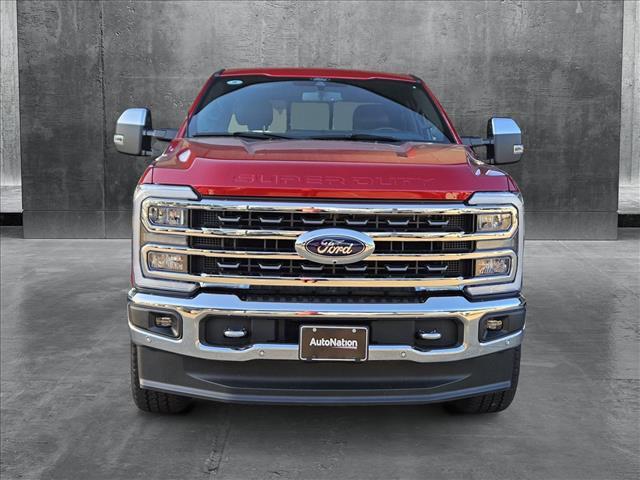 new 2024 Ford F-250 car, priced at $90,303