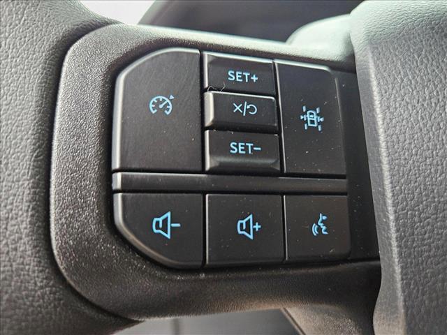 new 2025 Ford F-150 car, priced at $44,303