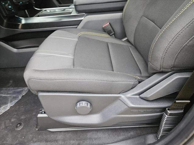 new 2025 Ford F-150 car, priced at $44,303