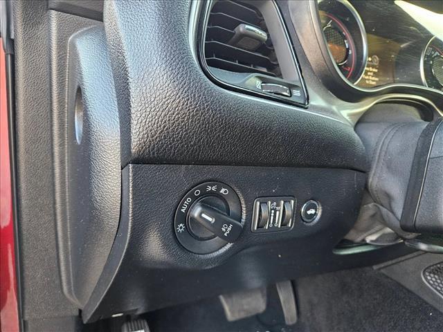 used 2020 Dodge Challenger car, priced at $22,998