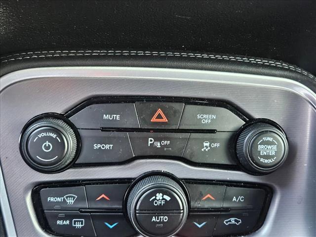 used 2020 Dodge Challenger car, priced at $22,998