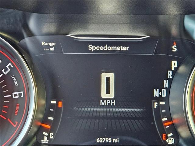 used 2020 Dodge Challenger car, priced at $22,998