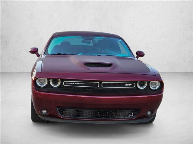 used 2020 Dodge Challenger car, priced at $22,998