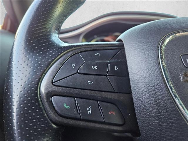 used 2020 Dodge Challenger car, priced at $22,998