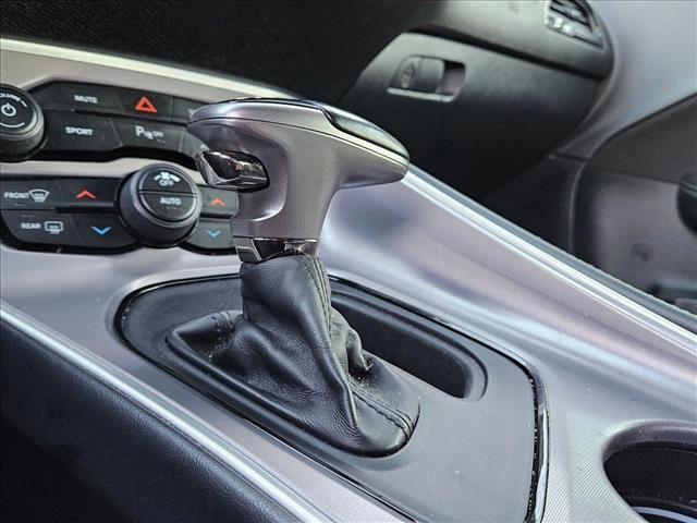 used 2020 Dodge Challenger car, priced at $22,998