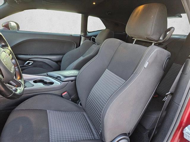 used 2020 Dodge Challenger car, priced at $22,998