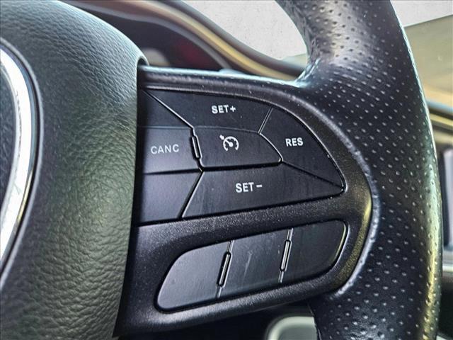 used 2020 Dodge Challenger car, priced at $22,998