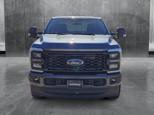 new 2024 Ford F-250 car, priced at $54,430