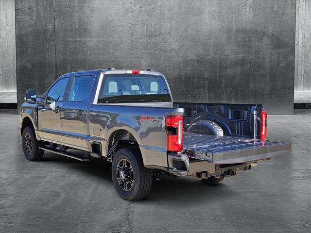 new 2024 Ford F-250 car, priced at $54,430