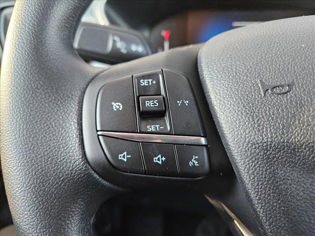 new 2025 Ford Escape car, priced at $22,718