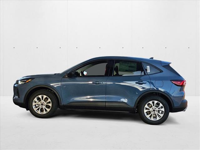 new 2025 Ford Escape car, priced at $22,718
