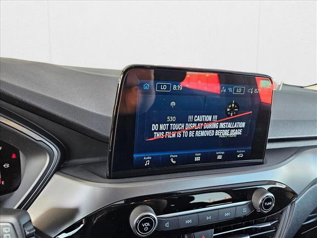 new 2025 Ford Escape car, priced at $22,718