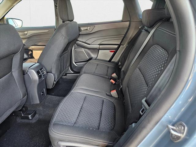 new 2025 Ford Escape car, priced at $22,718