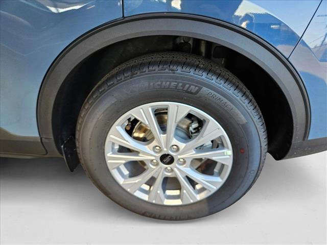 new 2025 Ford Escape car, priced at $22,718