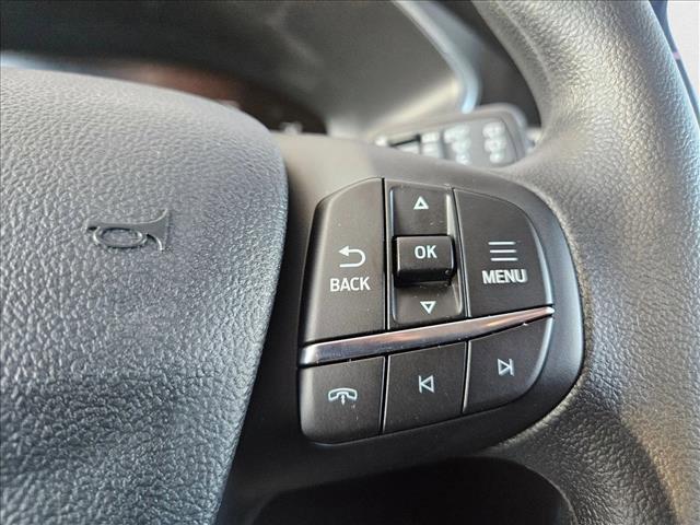 new 2025 Ford Escape car, priced at $22,718