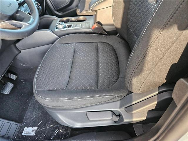 new 2025 Ford Escape car, priced at $22,718