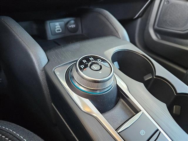 new 2025 Ford Escape car, priced at $22,718