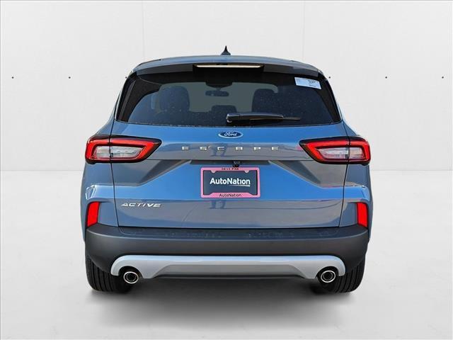 new 2025 Ford Escape car, priced at $22,718