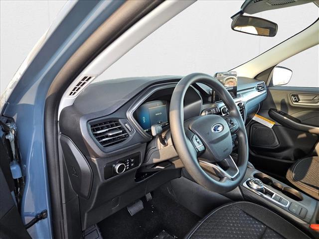 new 2025 Ford Escape car, priced at $22,718