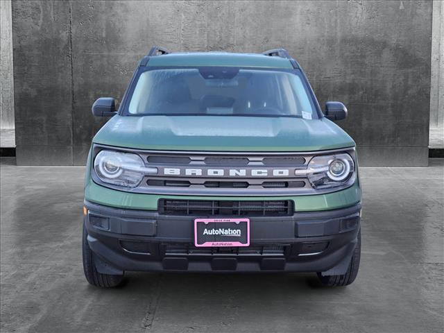 new 2024 Ford Bronco Sport car, priced at $26,733