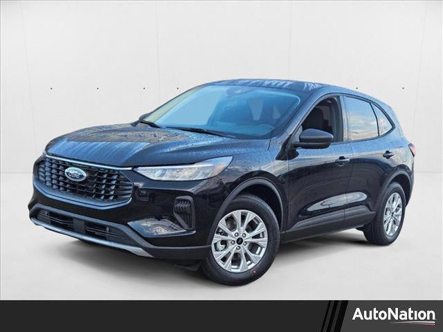 new 2025 Ford Escape car, priced at $21,495