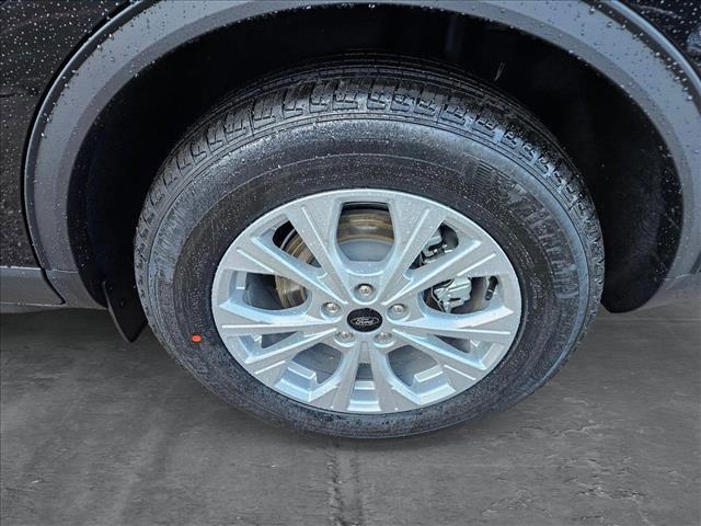 new 2025 Ford Escape car, priced at $28,982