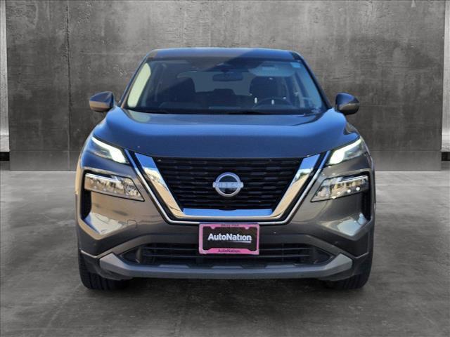 used 2023 Nissan Rogue car, priced at $21,175