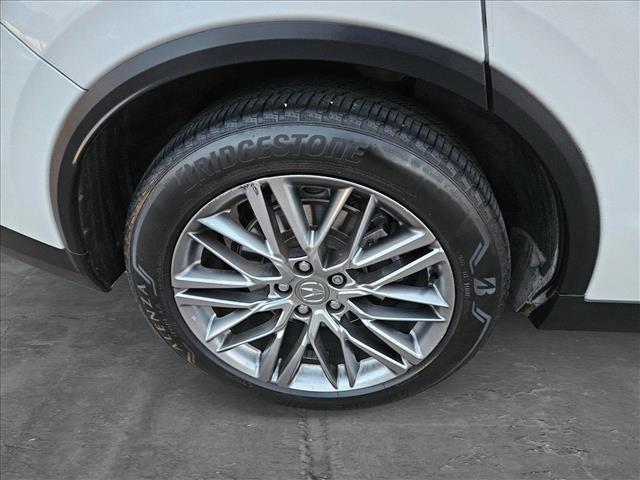 used 2023 Acura MDX car, priced at $44,499