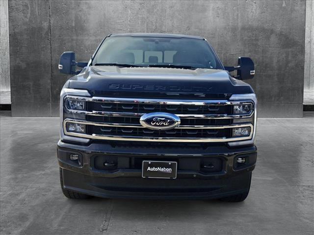 new 2024 Ford F-350 car, priced at $87,711