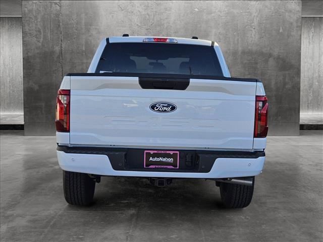 new 2024 Ford F-150 car, priced at $42,206