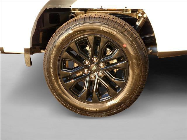 new 2025 Ford F-150 car, priced at $55,062