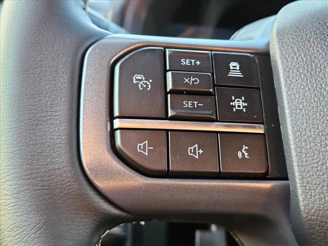 new 2025 Ford F-150 car, priced at $55,062