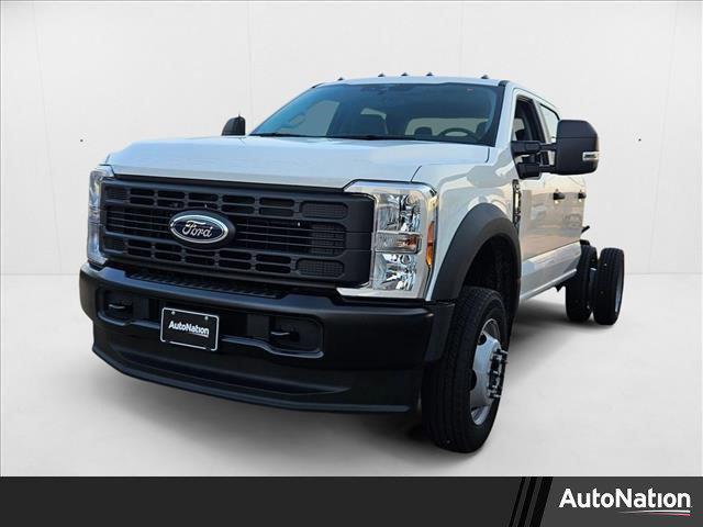 new 2025 Ford F-450 car, priced at $65,230