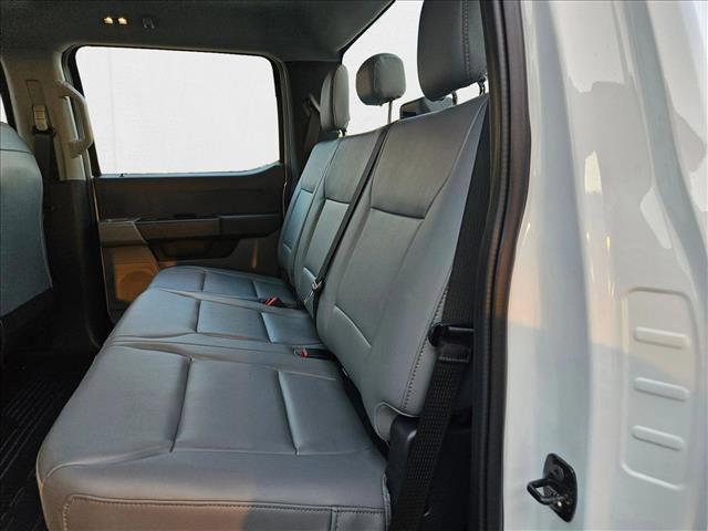 new 2025 Ford F-450 car, priced at $65,230