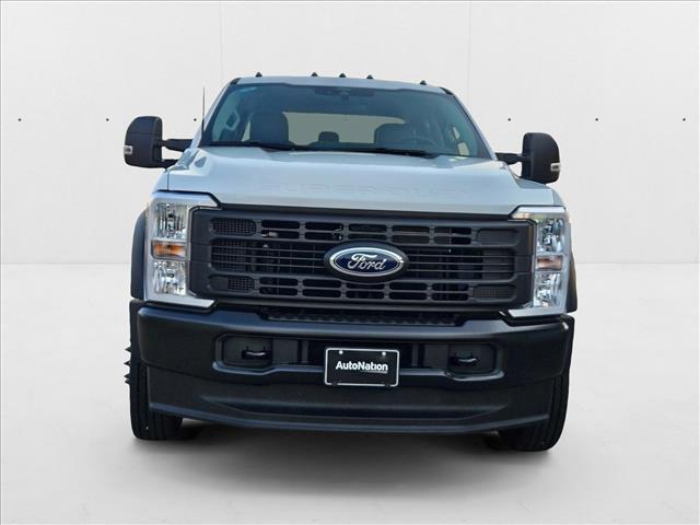 new 2025 Ford F-450 car, priced at $65,230