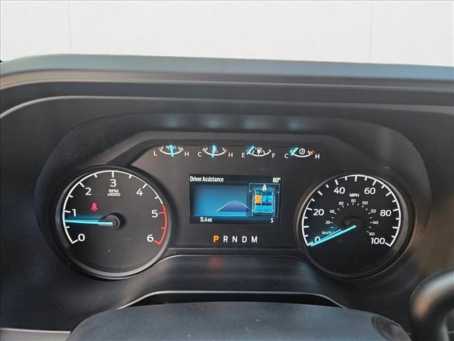 new 2025 Ford F-450 car, priced at $65,230