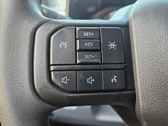 new 2025 Ford F-450 car, priced at $65,230