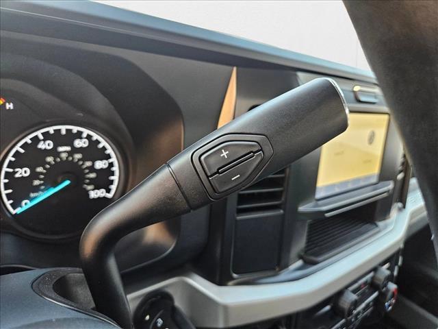 new 2025 Ford F-450 car, priced at $65,230