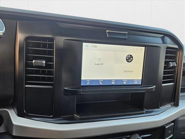 new 2025 Ford F-450 car, priced at $65,230