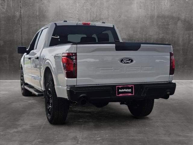 new 2024 Ford F-150 car, priced at $45,002