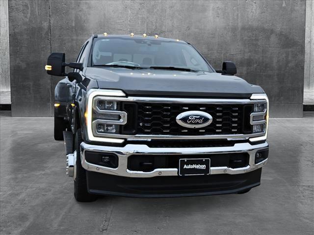 new 2024 Ford F-350 car, priced at $88,135