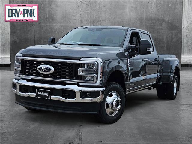 new 2024 Ford F-350 car, priced at $88,135